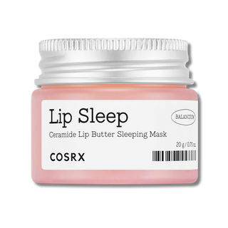 Balancium Ceramide Lip Butter Sleeping Mask