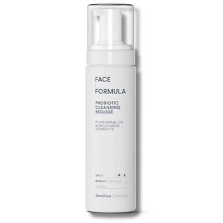 Probiotic Cleansing Mousse 200 ml
