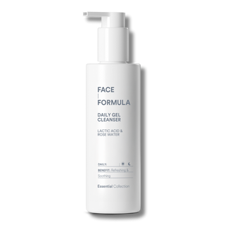 Daily Gel Cleanser