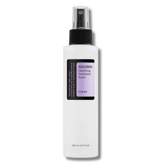 AHA/BHA Clarifying Treatment Toner