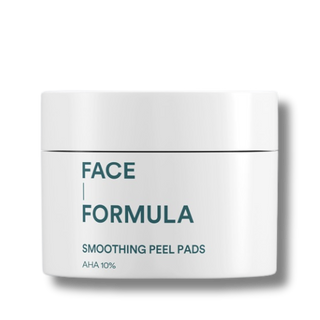 Smoothing Peel Pads