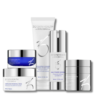 Anti-Aging Program