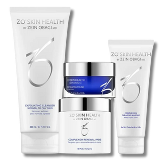 Complexion Clearing Program