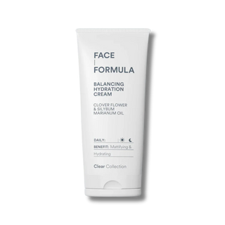 Balancing Hydration Cream