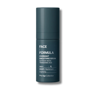 Overnight Smoothing Serum