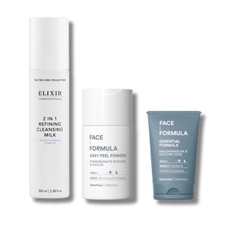 KAMPANJE! Advanced Duo Kit