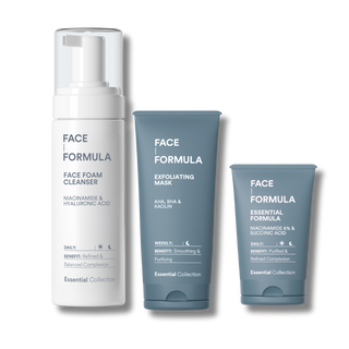 KAMPANJE! Basic Duo Kit