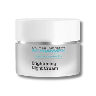 Brightening Night Cream