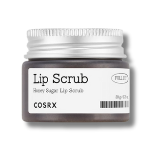 Honey Sugar Lip Scrub