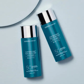 Face Shield SPF 50 Matte