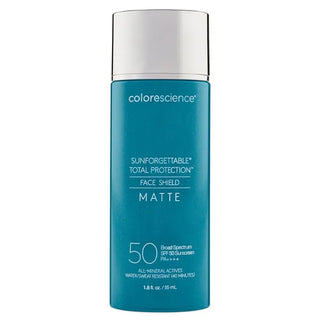 Face Shield SPF 50 Matte