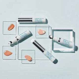 Total Eye® 3-in-1 Renewal Therapy SPF 30