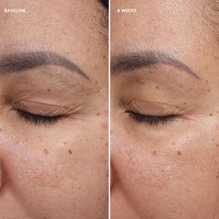Total Eye Firm & Repair Cream