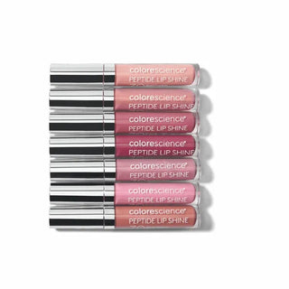 Peptide Lip Shine SPF 30