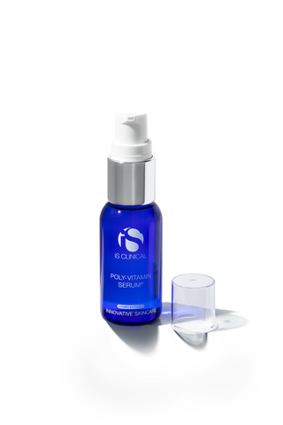 Poly - Vitamin Serum