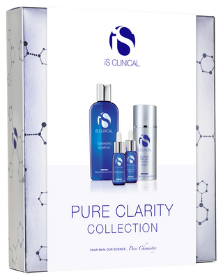 Pure Clarity Collection