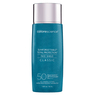 Sunforgettable® Total Protection® Face Shield Classic SPF 50